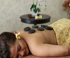 Bali Ayung Rafting and Spa Tour Packages, Bali Spa Packages