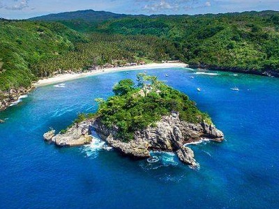 Crystal Bay Beach