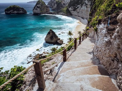 Diamond Beach Diamond Beach