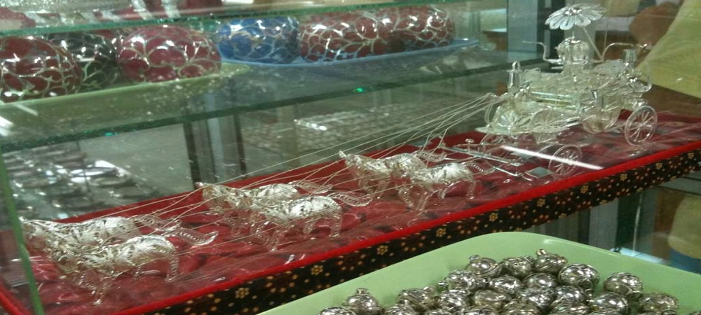 Celuk Silver Village