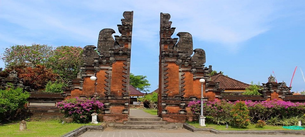 Rambut Siwi Temple