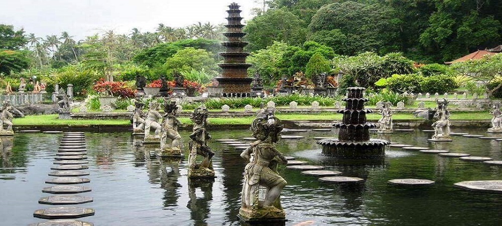 Tirta Empul Temple