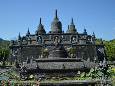 Brahma Vihara Arama Buleleng Regency | Brahma Vihara Arama