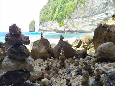 Klungkung Regency | Tembeling Beach