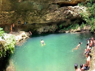 Klungkung Regency | Tembeling Springs